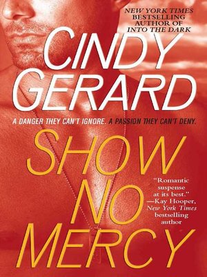 cover image of Show No Mercy